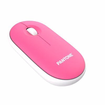 Immagine di PANTONE PANTONE - Mouse Wireless IT COLLECTION PT-MS001P1