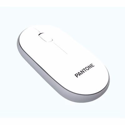 Immagine di PANTONE PANTONE - Mouse Wireless IT COLLECTION PT-MS001WH