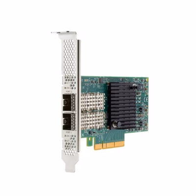 Immagine di Adattatore di rete HP HPE HPS Non Product Focus P26262-B21