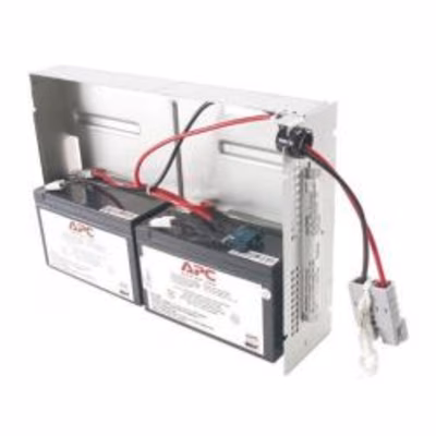 Immagine di Gruppo di continuità APC APC Products RBC22