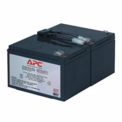 Immagine di Gruppo di continuità APC APC Products RBC6