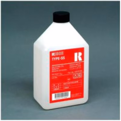 Immagine di Toner Laser trasparente 60.000 pages RICOH RK24