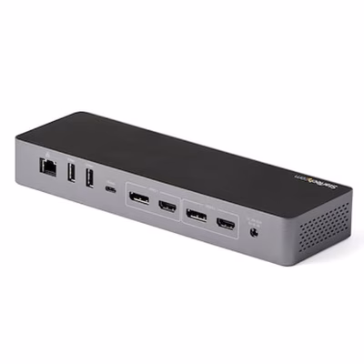 Immagine di Tb3/usb-c dock - 2x dp/hdmi