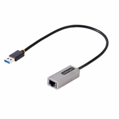 Immagine di Adattatore di rete STARTECH Startech Low Value USB31000S2