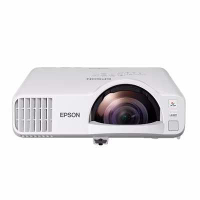 Immagine di Videoproiettore wxga (1280x800) 4.000 ansi lumen EPSON EB-L210SW V11HA76080
