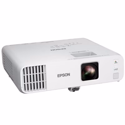 Immagine di Videoproiettore wxga (1280x800) 4.500 ansi lumen EPSON Epson EB-L210W V11HA70080