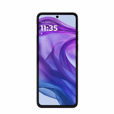 Immagine di Smartphone 512GB MOTOROLA RAZR 50 ULTRA 12/512 MIDNIGHT BLUE PB1T0000SE