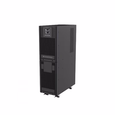 Immagine di Gruppo di continuità CONCEPTRONIC UPS 6000VA 5400W ONLINE TOWER - HID USB, Porta EPO ZEUS52E6K