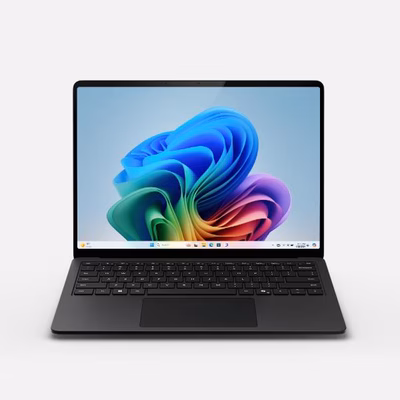 Immagine di Notebook 13,8" qualcomm snapdragon 16.00000 512GB MICROSOFT SURFACE DEVICE CONSUMER ZGM-00046