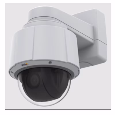 Immagine di Telecamera digitale interno/esterno no AXIS AXIS Q6075 PTZ Network Camera 01749-002