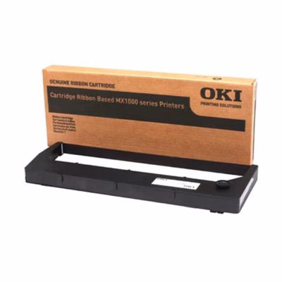 Immagine di Toner Laser OKI NASTRO NERO PER MX1100PZTN 09005591