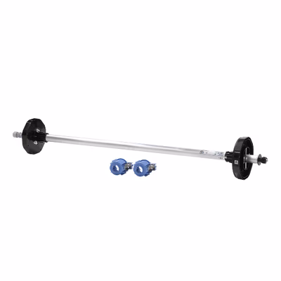 Immagine di Perno per rotolo CANON ROLL HOLDER RH2-35 1153C006AA