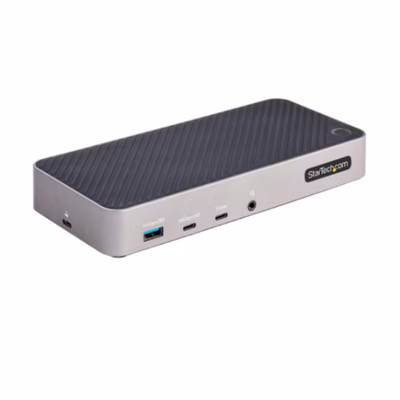 Immagine di Docking station USB-C hdmi/dp