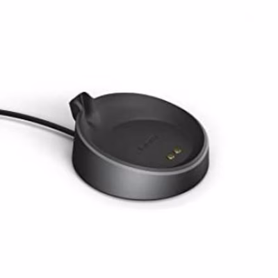 Immagine di Evolve2 75 sede ricarica USB blac