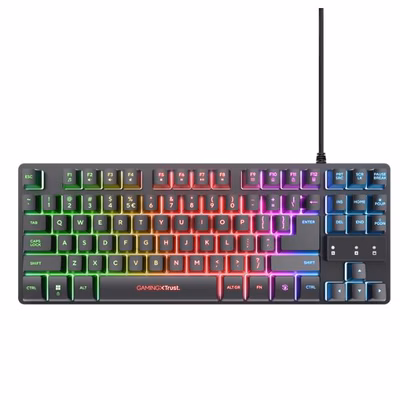 Immagine di Gxt833 thado tkl keyboard it