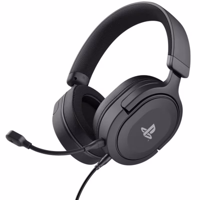 Immagine di Gxt498 forta headset ps5