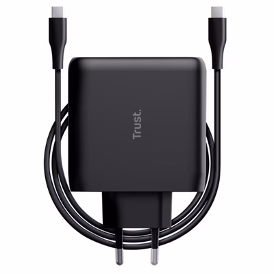 Immagine di Maxo 100w USB-C charger blk