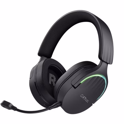 Immagine di Gxt491 fayzo wireless headset blk