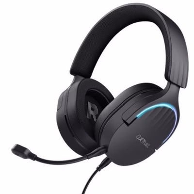Immagine di Gxt490 fayzo 7.1 USB headset blk