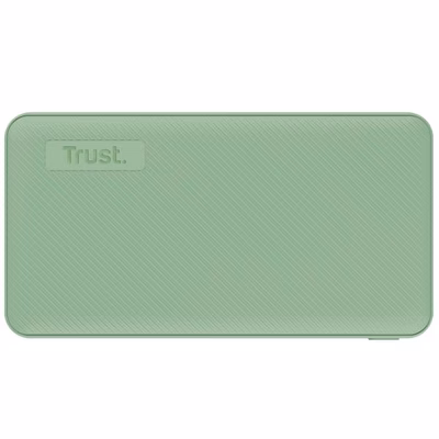 Immagine di Power bank TRUST PRIMO POWERBANK ULTRASOTTILE DA 10.000 MAH - OLTRE 25029