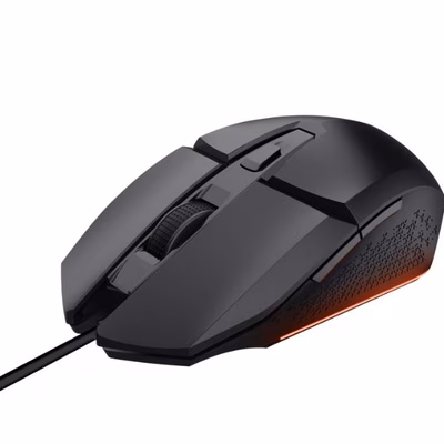 Immagine di Gxt109 felox gaming mouse black