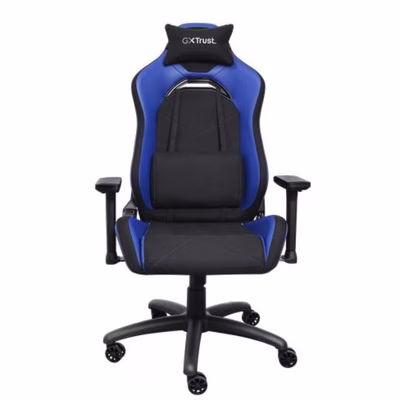 Immagine di Gxt714b ruya eco gaming chair blu