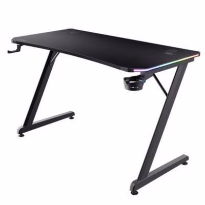 Immagine di Gxt709 luminus rgb desk
