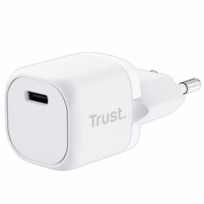 Immagine di Maxo 20w USB-C charger white