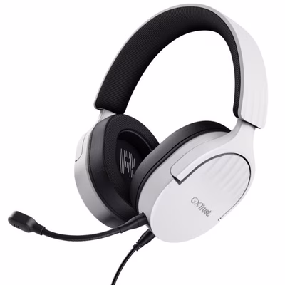 Immagine di Gxt489w fayzo headset wht