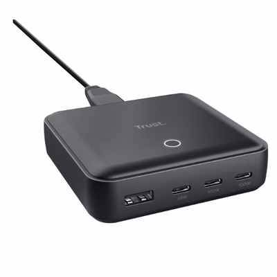 Immagine di Maxo 100w 4-port desktop charger