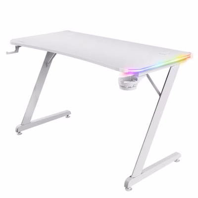 Immagine di Gxt709w luminus rgb deskgxt rgb des