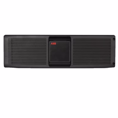 Immagine di Gruppo di continuità ABB Cabinet batterie esterno 11RT G2 6-10 kVA 4NWP100152R0001