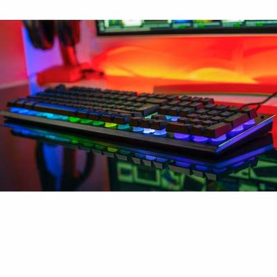 Immagine di Keyboard kingpin x2 multimedia