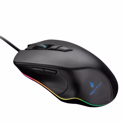 Immagine di Mouse martial claw gaming 7-button