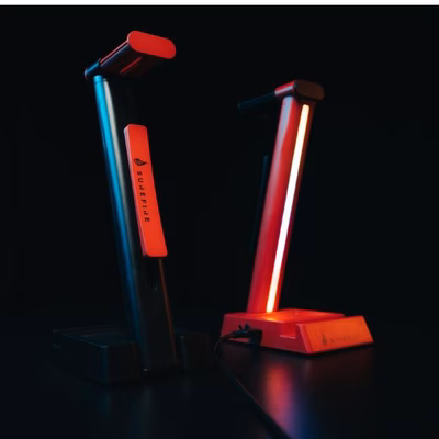 Immagine di Gaming multi-function headset stand