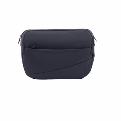 Immagine di Notebook da 13.3 poliestere Blu HP Borsa a tracolla per laptop HP Creator da 13,3'' 6M5S4AA