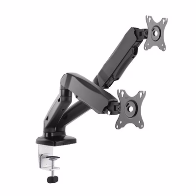 Immagine di 17 -32 interactive dual monitor de