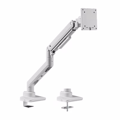 Immagine di 17 -49 heavy-duty monitor desk mou