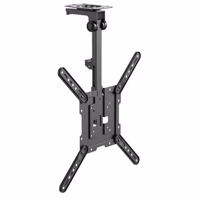 Immagine di 23 -55 ceiling mount tv bracket