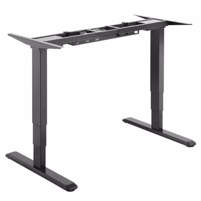 Immagine di Ergo electric sit-stand desk frame
