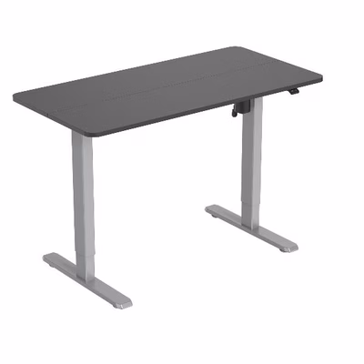 Immagine di Elettric sit stand desk frame