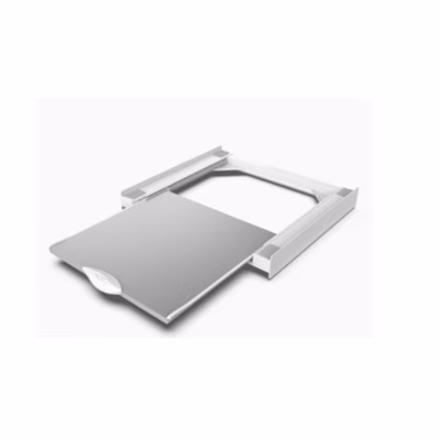 Immagine di Kit giunzione colonna bucato plastica MELICONI 656124