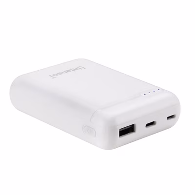 Immagine di Power bank INTENSO Powerbank XS 10000Mah white 7313532