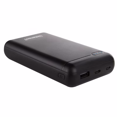 Immagine di Power bank INTENSO Powerbank XS 20000Mah black 7313550