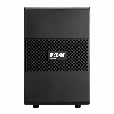 Immagine di Gruppo di continuità EATON Batteria Eaton 9SX EBM 240V Tower 9SXEBM240T