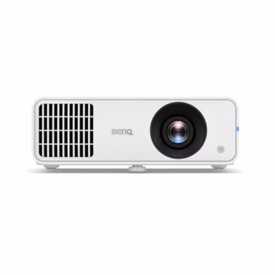 Immagine di Videoproiettore hd 1080 (1920x1080) 4.000 ansi lumen BENQ LH650 9H.JS577.13E