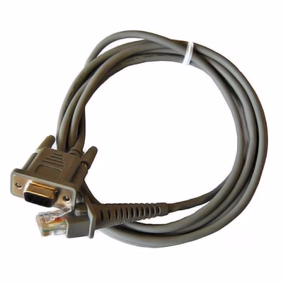 Immagine di Cab-389 rs232 pot dritto x pos