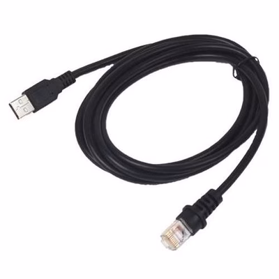 Immagine di Cavo USB straight 2m