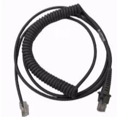 Immagine di Cab-362 sh4132 rs232,10pin rj,pot