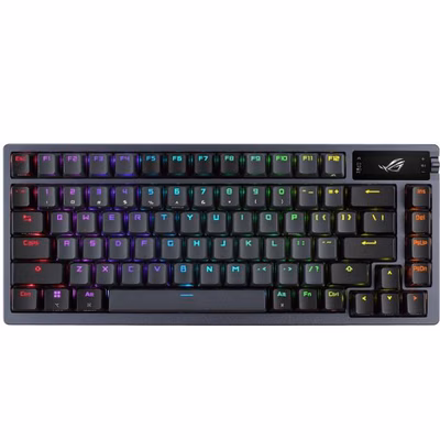 Immagine di M701 rog azoth/nxrd/it